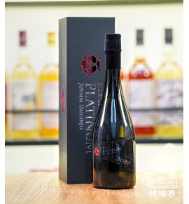 明鏡止水 Platinum 純米大吟釀 2022 - 720ML (禮盒裝) (超限定)