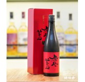 鳳凰美田 赤判 無濾過本生 純米大吟釀 2025 - 720ML (禮盒裝)