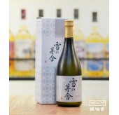 雪の茅舎 大吟釀 Silver Label 2026 - 720ML (禮盒裝) 