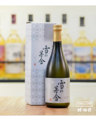 雪の茅舎 大吟釀 Silver Label 2026 - 720ML (禮盒裝) 