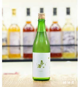 龜之海 The Malique - 720ML