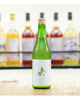 龜之海 The Malique - 720ML