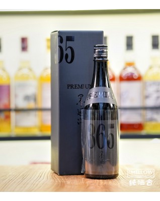 墨迺江 Premium 365 純米大吟釀 - 720ML (禮盒裝)