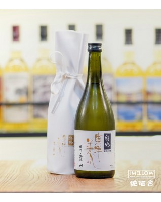 東洋美人 特吟播州愛山 純米大吟釀 2025 - 720ML