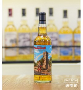 Lucky Choice × LMK Copycat Clynelish 2013 12年 - Mr. Buckie Episode 5