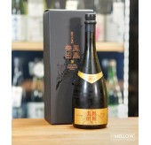鳳凰美田 GOLD Phoenix 純米大吟釀 2024 - 750ML (禮盒裝)