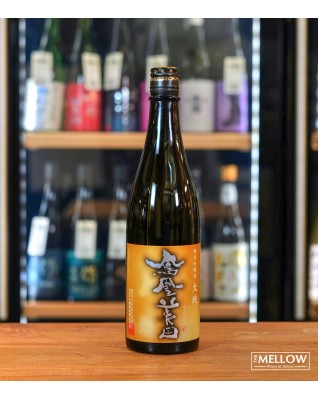 鳳凰美田 大地雄町 純米吟釀 無濾過 生酒 2026 - 720ML