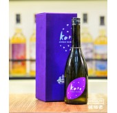 喜樂長 Kore 純米大吟釀 中汲み - 720ML (禮盒裝) (超限定)