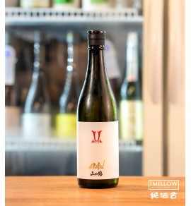 AKABU 赤武 山田錦 純米吟釀 2025 - 720ML