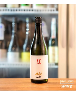 AKABU 赤武 山田錦 純米吟釀 2025 - 720ML