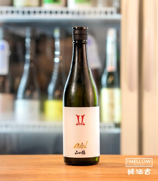 AKABU 赤武 山田錦 純米吟釀 2025 - 720ML