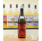 鍋島 赤磐雄町 純米吟釀 生酒 - 720ML