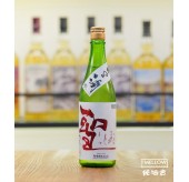 聖 hizirizm 若水 60 特別純米 生酒 - 720ML