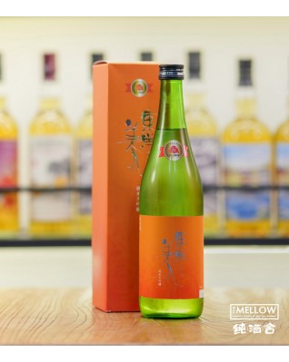 東洋美人 美智子公主 純米大吟釀 2025 - 720ML (禮盒裝)