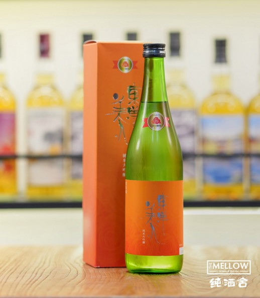 東洋美人 美智子公主 純米大吟釀 2025 - 720ML (禮盒裝)