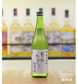 東洋美人 醇道一途 白鶴錦 純米吟釀 2025 - 720ML