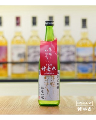 東洋美人 醇道一途 純米吟釀 直汲み生酒 2025 - 720ML