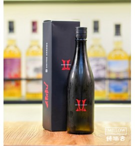 AKABU 赤武 United Arrow 純米吟釀 2025 - 720ML (禮盒裝)