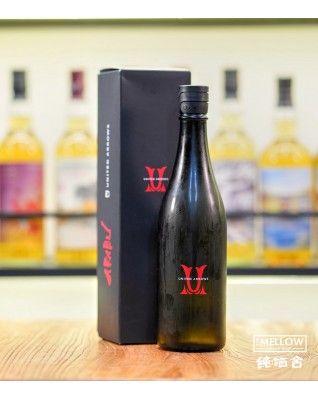 AKABU 赤武 United Arrow 純米吟釀 2025 - 720ML (禮盒裝)