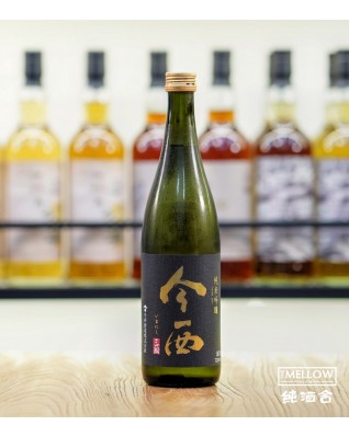 今西 朝日 純米吟醸 2026 - 720ML