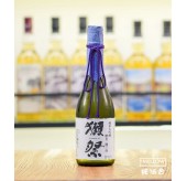 獺祭 純米大吟釀 磨二割三分 2025 - 720ML