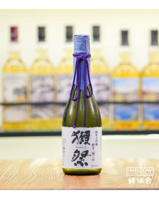 獺祭 純米大吟釀 磨二割三分 2025 - 720ML