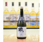 口說上手 くどき上手 純米大吟釀 初榨生原酒 2024 - 720ML 