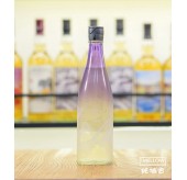 風の森 25周年記念 未来予想酒III 時之重疊三重奏 - 720ML
