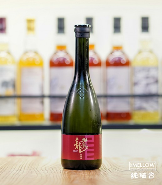 九頭龍 貴釀酒 - 720ML