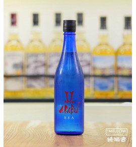 AKABU 赤武 SEA 純米酒 2025 - 720ML