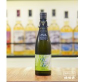 風の森 秋津穂 807 笊籬採り 無濾過生原酒 - 720ML