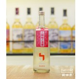聖 Hizirizm 酒母活性酒 薄濁生酒 - 720ML