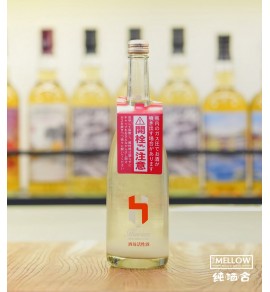 聖 Hizirizm 酒母活性酒 薄濁生酒 - 720ML