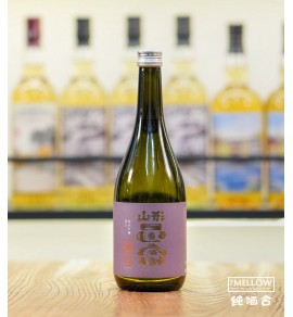 山形正宗 愛山 純米吟釀 - 720ML