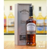 Bowmore 1989 24年 - Feis Ile 2014