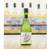 光榮菊 Anastasia Green 生原酒 一次火入 - 720ML