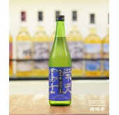 榮光富士 無濾過生原酒 仙龍 純米吟釀 2025 - 720ML