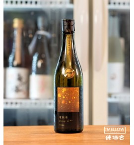 寒菊 電照菊 山田錦50 純米大吟釀 無濾過生原酒 2025 - 720ML