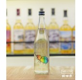 仙禽 獨角仙 純米大吟釀 無濾過生酒 2026 - 720ML