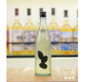 大嶺3粒 秋麗かすみ生酒 雄町 - 720ML
