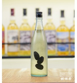 大嶺3粒 秋麗かすみ生酒 雄町 - 720ML