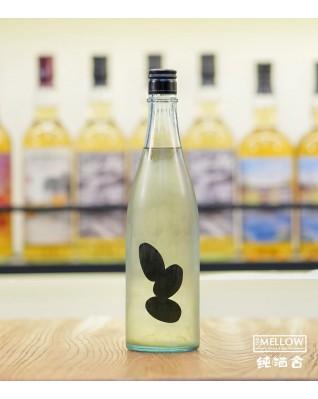 大嶺3粒 秋麗かすみ生酒 雄町 - 720ML