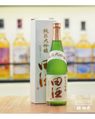田酒 秋田酒こまち 40 純米大吟釀 - 720ML (超限定)