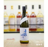 手取川 清爽辛口 純米吟釀 生原酒 2025 - 720ML