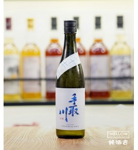 手取川 清爽辛口 純米吟釀 生原酒 2025 - 720ML