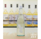 大嶺3粒 山田錦 夏純かすみ生酒 2025 - 720ML