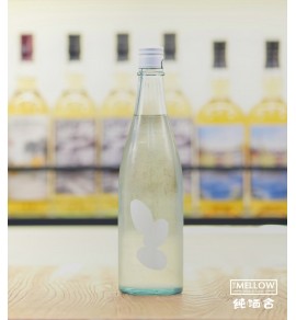 大嶺3粒 山田錦 夏純かすみ生酒 2025 - 720ML