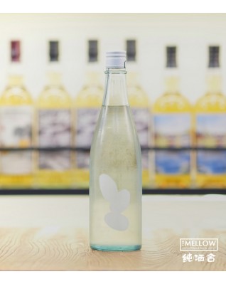大嶺3粒 山田錦 夏純かすみ生酒 2025 - 720ML