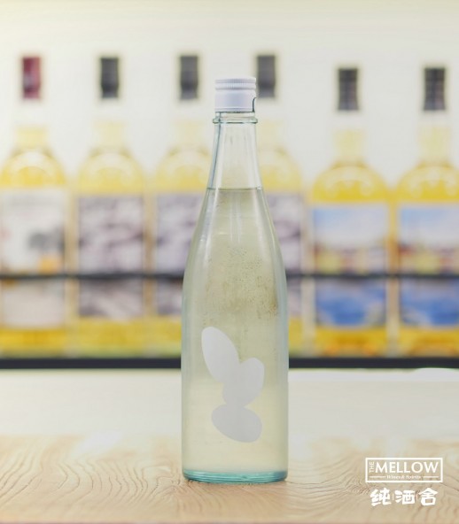 大嶺3粒 山田錦 夏純かすみ生酒 2025 - 720ML