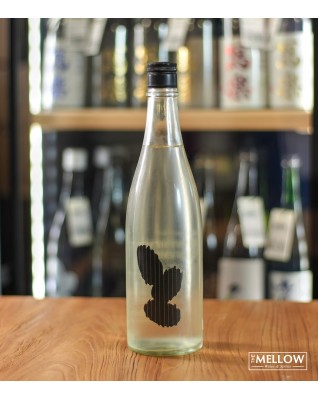 大嶺3粒 愛山 火入れ 原酒 2025 - 720ML
